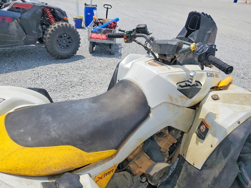 Продаж на аукціоні авто 2024 Can-am Renegade, vin: 3JBMWAJ4XRJ000321, номер лоту: 64220176