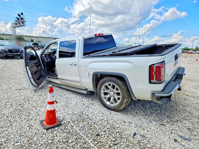 65187736 :رقم المزاد ، 3GTU2NEC4HG336382 vin ، 2017 Gmc Sierra مزاد بيع