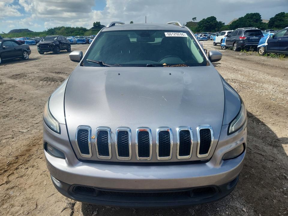 Aukcja sprzedaży 2016 Jeep Cherokee, vin: 1C4PJLCB1GW373937, numer aukcji: 66129246