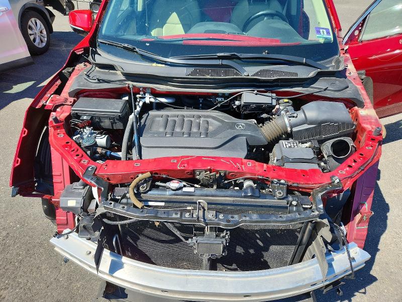Продажа на аукционе авто 2019 Acura Mdx, vin: 5J8YD4H58KL032115, номер лота: 63659366