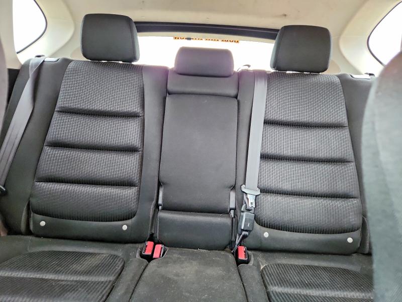 Продажа на аукционе авто 2014 Mazda Cx-5, vin: JM3KE4CY2E0384915, номер лота: 64049346