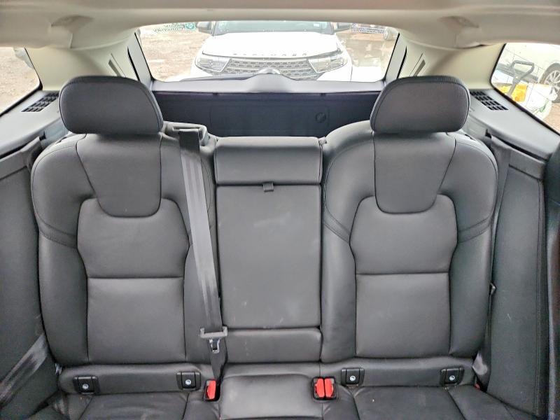62223276 :رقم المزاد ، YV4M12RC7S1112019 vin ، 2025 Volvo Xc60 مزاد بيع