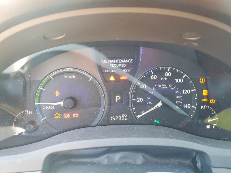 Aukcja sprzedaży 2010 Lexus Rx, vin: JTJZB1BA9A2002958, numer aukcji: 65446416