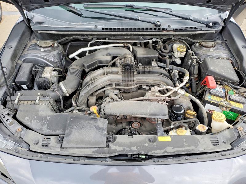 Продажа на аукционе авто 2020 Subaru Impreza, vin: 4S3GTAA65L1717121, номер лота: 66723106