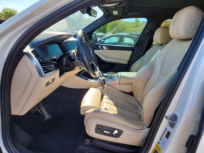 Aukcja sprzedaży 2021 Bmw X5, vin: 5UXTA6C00M9D32676, numer aukcji: 65044456