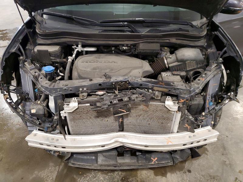 66192716 :رقم المزاد ، 5FPYK3F76PB003572 vin ، 2023 Honda Ridgeline مزاد بيع