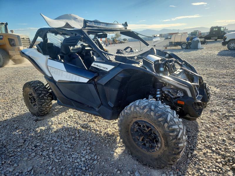 65889206 :رقم المزاد ، 3JBVGAW40KK000323 vin ، 2019 Can-am Maverick X3 مزاد بيع