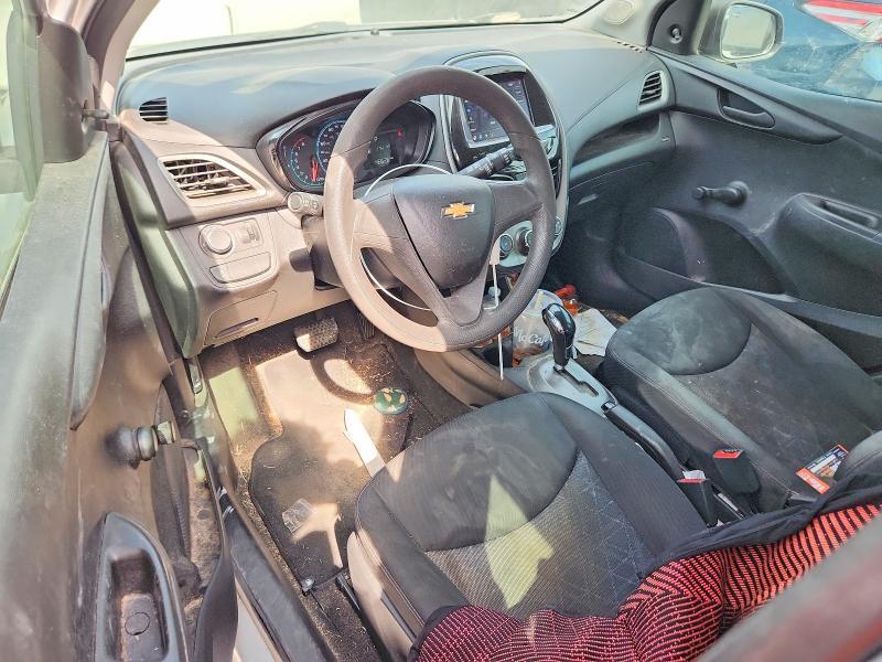 Aukcja sprzedaży 2021 Chevrolet Spark, vin: KL8CB6SA7MC738844, numer aukcji: 66279276