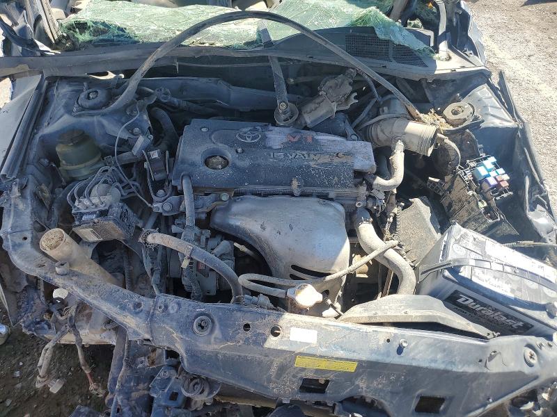 2005 Toyota Camry Solara მანქანა იყიდება აუქციონზე, vin: 4T1CE38P25U965052, აუქციონის ნომერი: 66389016