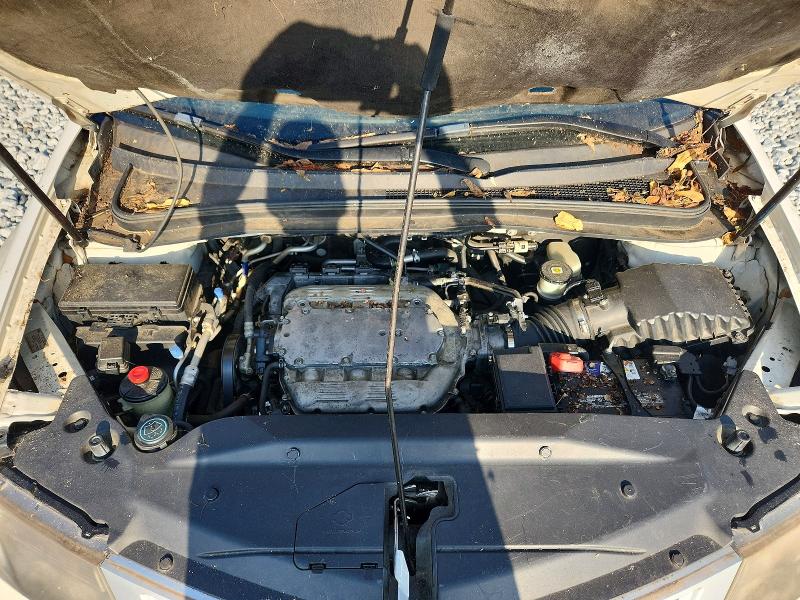 2010 Acura Mdx მანქანა იყიდება აუქციონზე, vin: 2HNYD2H75AH517001, აუქციონის ნომერი: 65460106