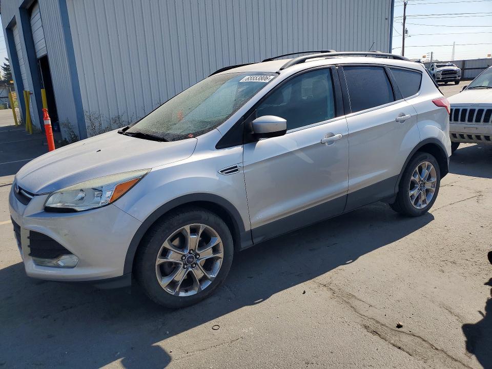 Aukcja sprzedaży 2015 Ford Escape, vin: 1FMCU9G91FUB01720, numer aukcji: 65553806