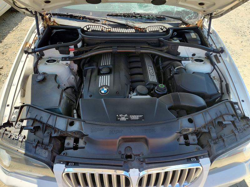 Aukcja sprzedaży 2010 Bmw X3, vin: WBXPC9C41AWJ39600, numer aukcji: 65028246
