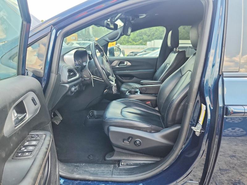 Aukcja sprzedaży 2021 Chrysler Pacifica, vin: 2C4RC1L7XMR586909, numer aukcji: 64692816
