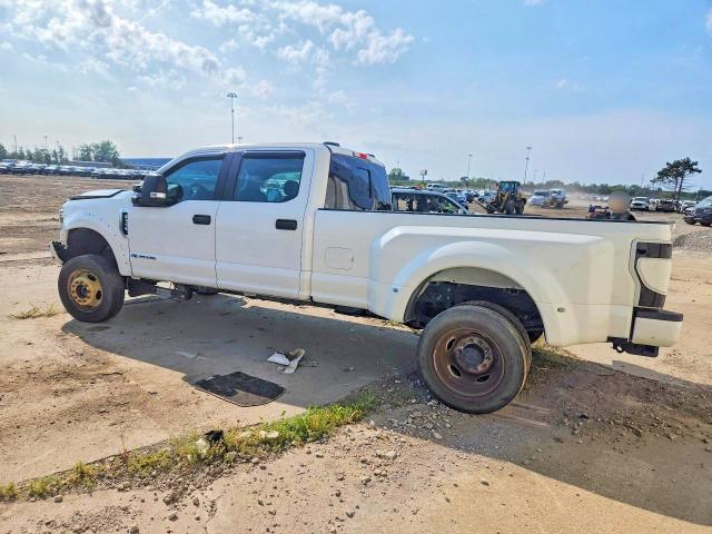 Aukcja sprzedaży 2022 Ford F450, vin: 1FT8W4DT8NEG10042, numer aukcji: 66353996