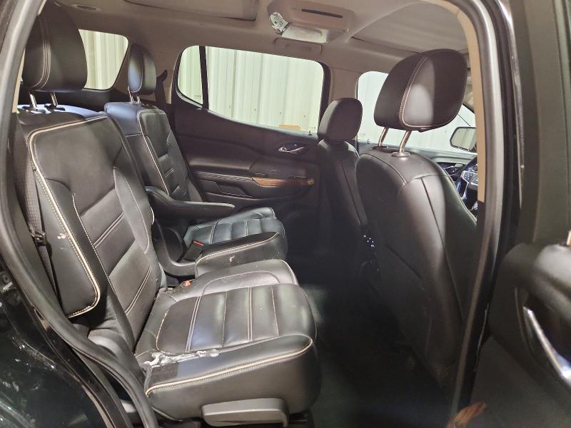 Aukcja sprzedaży 2017 Gmc Acadia, vin: 1GKKNXLS2HZ135301, numer aukcji: 65171156