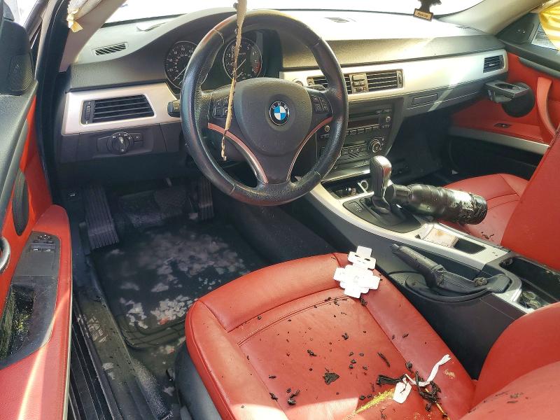 Aukcja sprzedaży 2007 Bmw 328, vin: WBAWB33597P131438, numer aukcji: 66562946