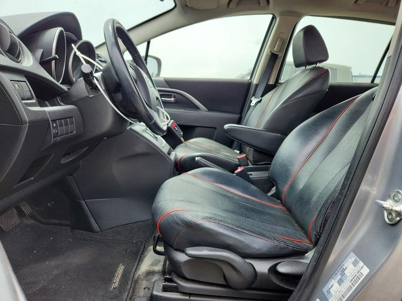 Aukcja sprzedaży 2012 Mazda 5, vin: JM1CW2DL5C0128136, numer aukcji: 64157976