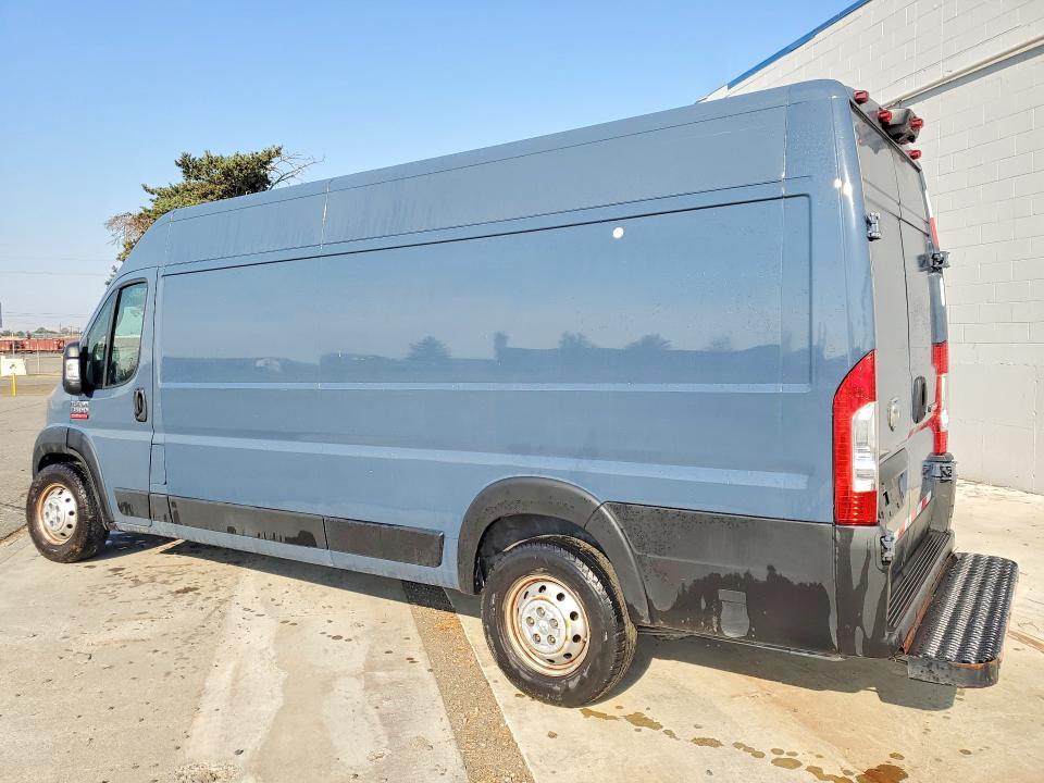 Aukcja sprzedaży 2020 Ram Promaster 3500, vin: 3C6URVJG5LE136935, numer aukcji: 65213976