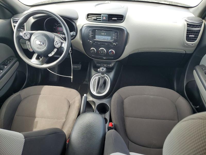 Продажа на аукционе авто 2019 Kia Soul, vin: KNDJN2A25K7661938, номер лота: 66248806