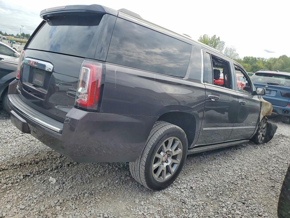 Aukcja sprzedaży 2017 Gmc Yukon Xl, vin: 1GKS1HKJ2HR395899, numer aukcji: 66933656