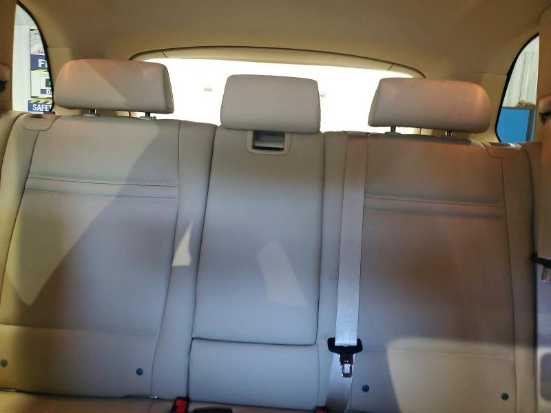 2012 Bmw X5 მანქანა იყიდება აუქციონზე, vin: 5UXZV8C5XCL425855, აუქციონის ნომერი: 64731556