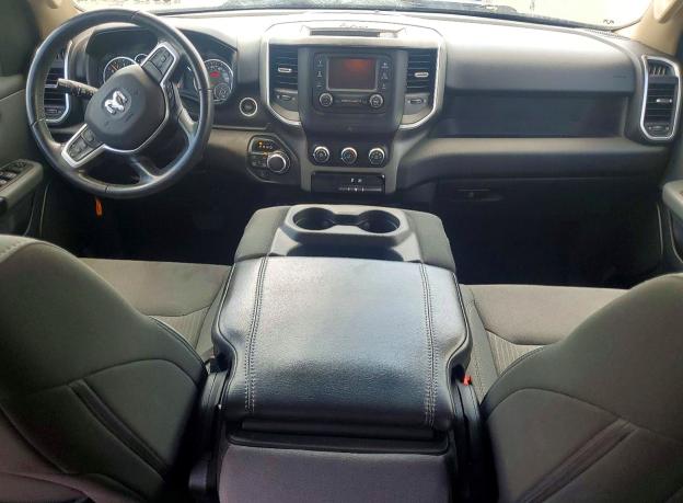 65730686 :رقم المزاد ، 1C6RRFFGXKN789887 vin ، 2019 Ram 1500 مزاد بيع