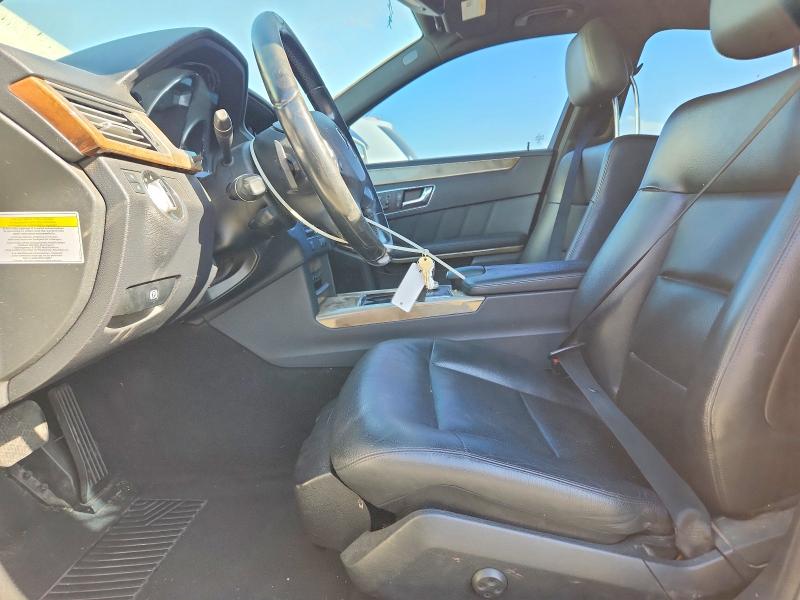 Продаж на аукціоні авто 2010 Mercedes-benz E, vin: WDDHF5GB6AA216572, номер лоту: 64942416