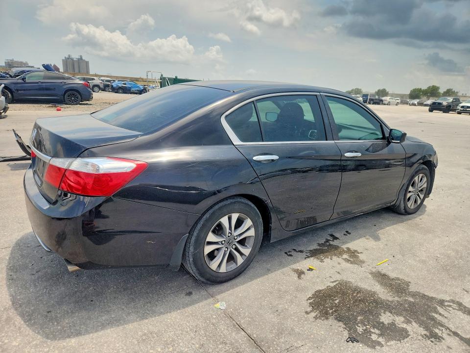 Продажа на аукционе авто 2014 Honda Accord, vin: 1HGCR2F39EA236729, номер лота: 63235986