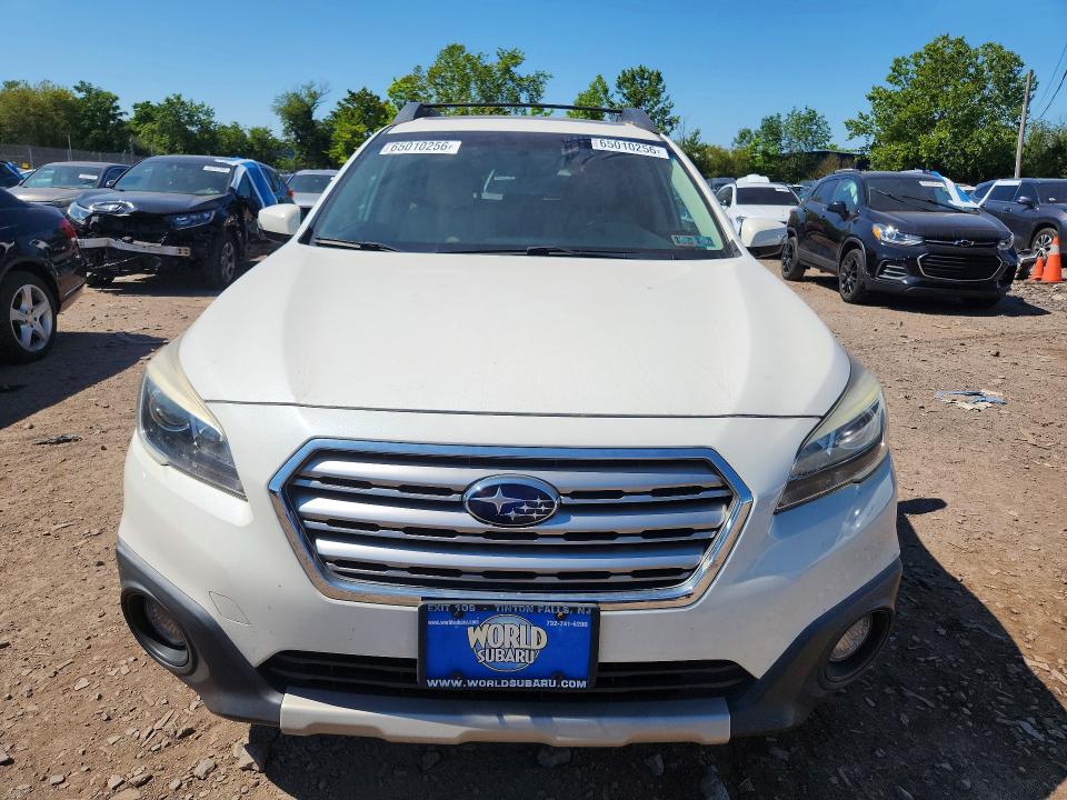 65010256 :رقم المزاد ، 4S4BSAKC5H3321005 vin ، 2017 Subaru Outback مزاد بيع