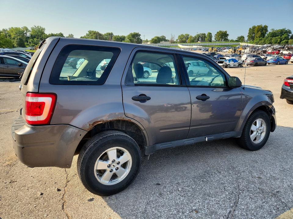 Aukcja sprzedaży 2012 Ford Escape, vin: 1FMCU0C73CKB28117, numer aukcji: 64736766