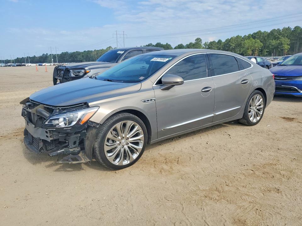Aukcja sprzedaży 2017 Buick Lacrosse, vin: 1G4ZR5SS2HU139443, numer aukcji: 63579986