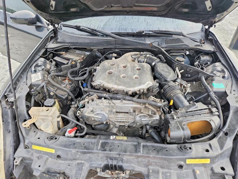 Aukcja sprzedaży 2005 Infiniti G35, vin: JNKCV54E05M400205, numer aukcji: 66802926