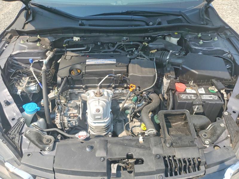 Продаж на аукціоні авто 2014 Honda Accord, vin: 1HGCR2F36EA254265, номер лоту: 63736016