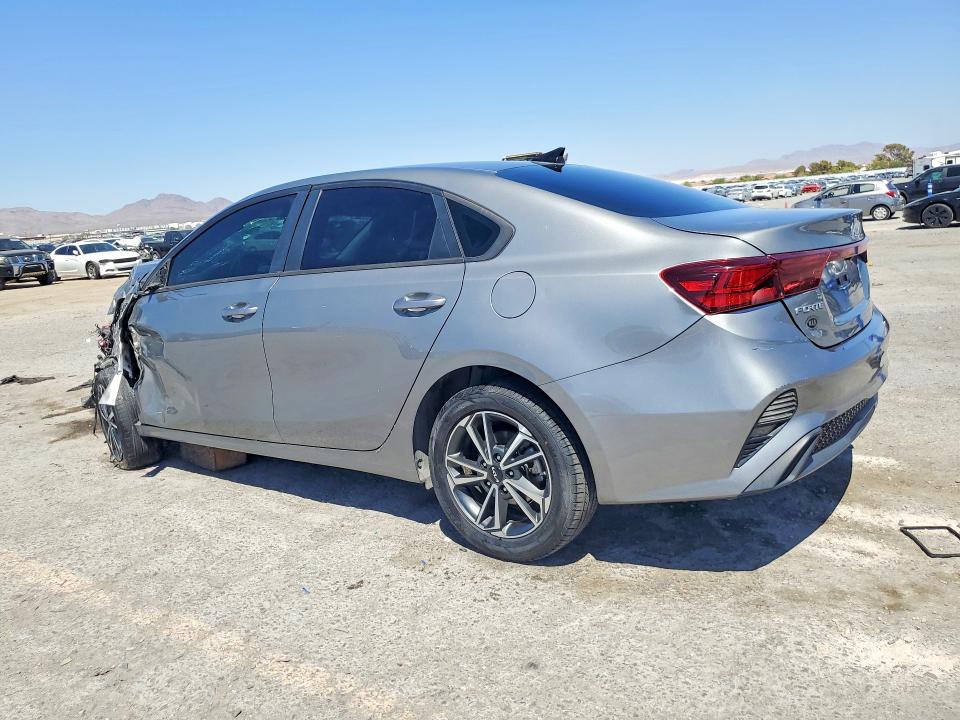 Продажа на аукционе авто 2023 Kia Forte, vin: 3KPF24ADXPE506210, номер лота: 63345246
