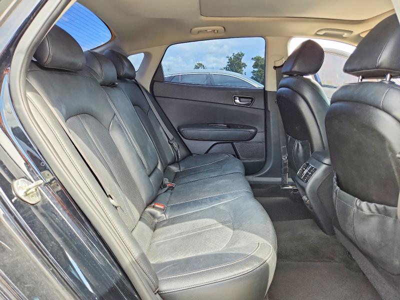 Продажа на аукционе авто 2018 Kia Optima, vin: 5XXGU4L38JG238260, номер лота: 66576226