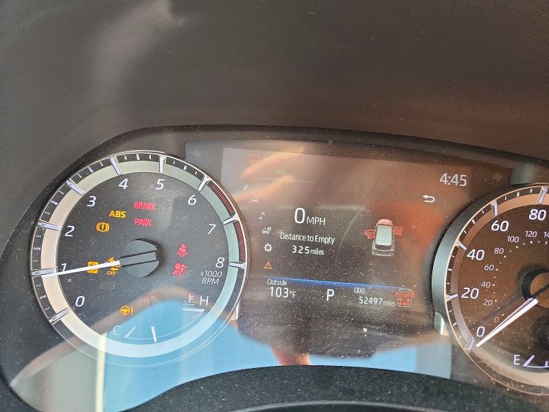 Продаж на аукціоні авто 2024 Toyota Highlander, vin: 5TDKDRBH5RS555847, номер лоту: 64843816