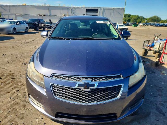 66377666 :رقم المزاد ، 1G1PC5SB6E7332632 vin ، 2014 Chevrolet Cruze مزاد بيع