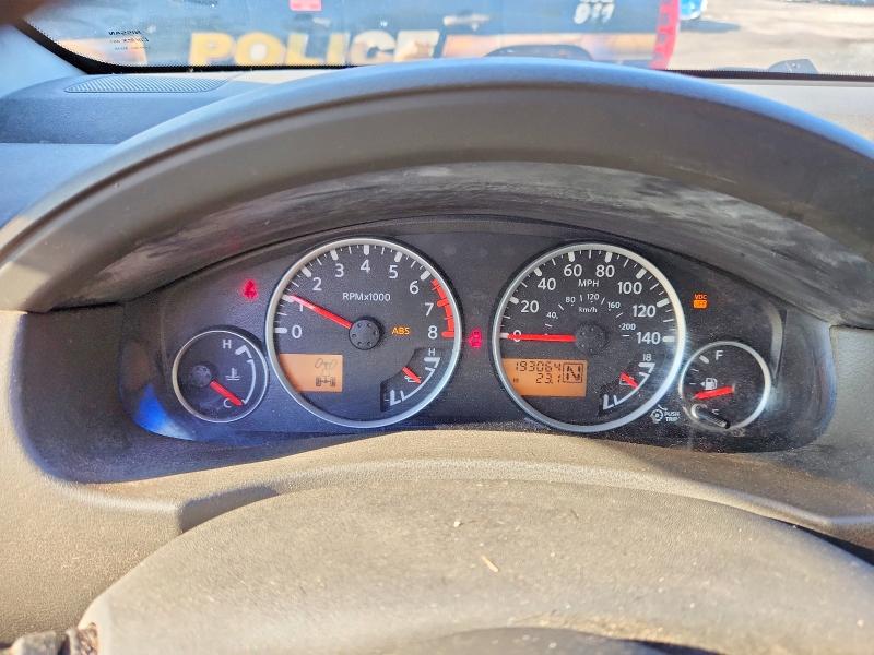 Aukcja sprzedaży 2007 Nissan Pathfinder, vin: 5N1AR18W77C619868, numer aukcji: 63523196