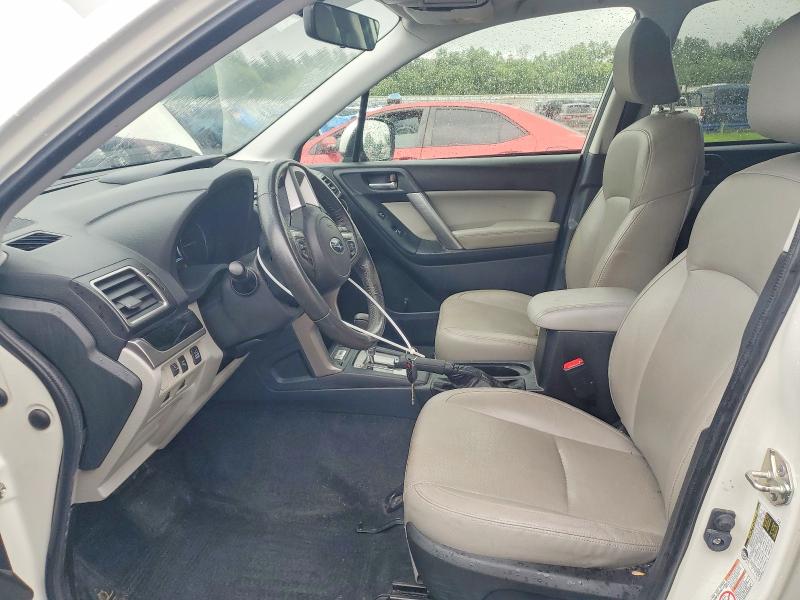 Продажа на аукционе авто 2018 Subaru Forester, vin: JF2SJAJC2JH572888, номер лота: 63434526