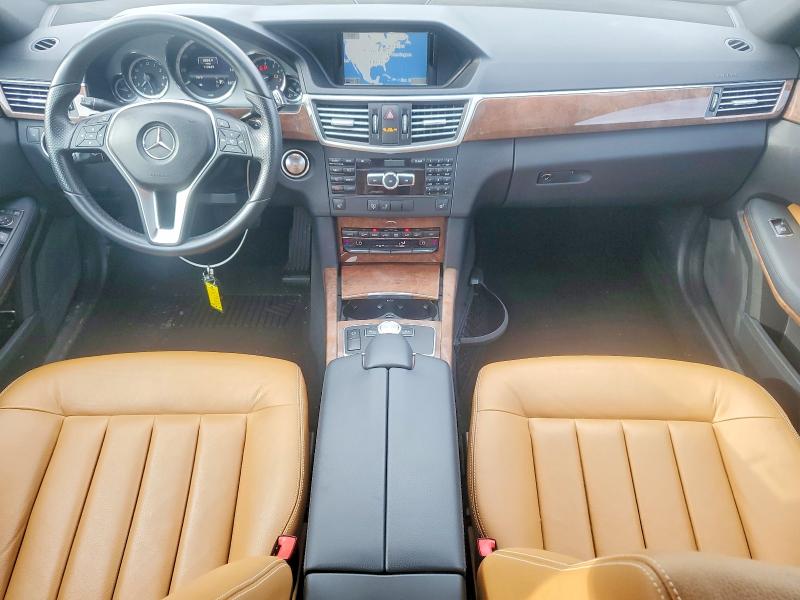 2013 Mercedes-benz E მანქანა იყიდება აუქციონზე, vin: WDDHF5KB4DA732005, აუქციონის ნომერი: 64372816