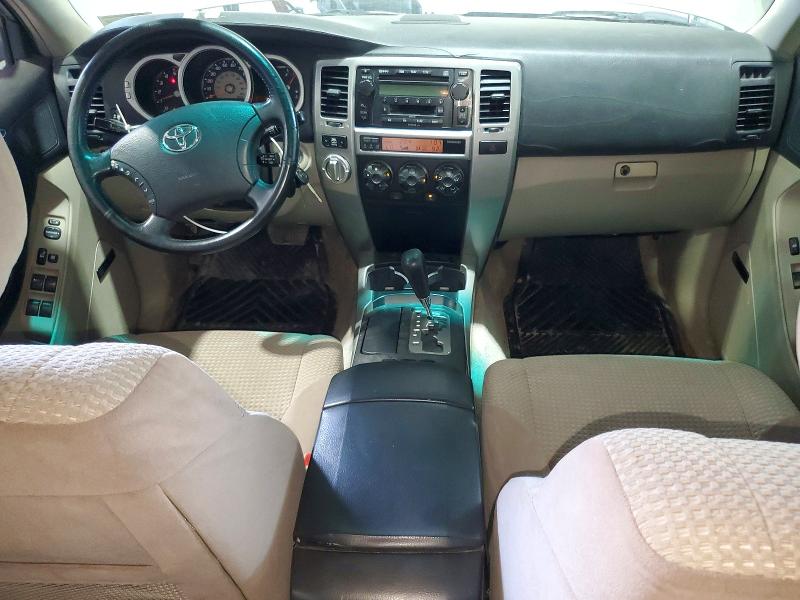 64335436 :رقم المزاد ، JTEBT14R030002832 vin ، 2003 Toyota 4runner مزاد بيع
