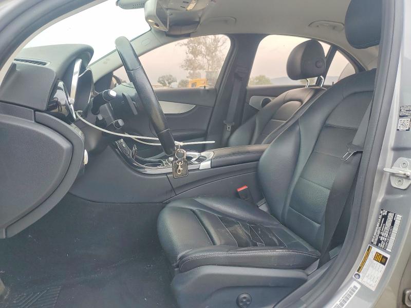 Aukcja sprzedaży 2015 Mercedes-benz C, vin: 55SWF4JB3FU063571, numer aukcji: 66768736