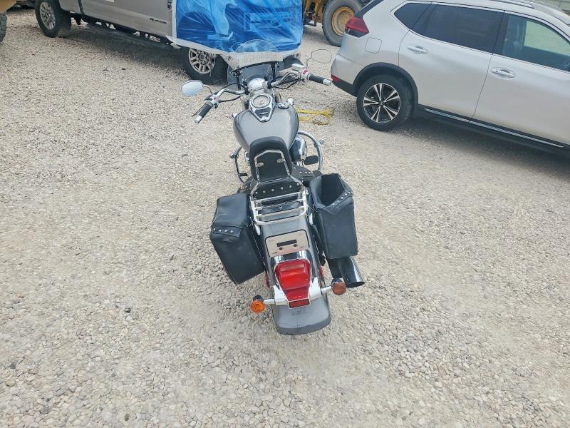 Aukcja sprzedaży 2007 Suzuki Vl800, vin: JS1VS55A972112593, numer aukcji: 65646426