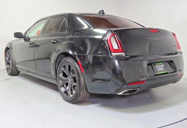 Aukcja sprzedaży 2022 Chrysler 300, vin: 2C3CCAAG0NH253607, numer aukcji: 66836696