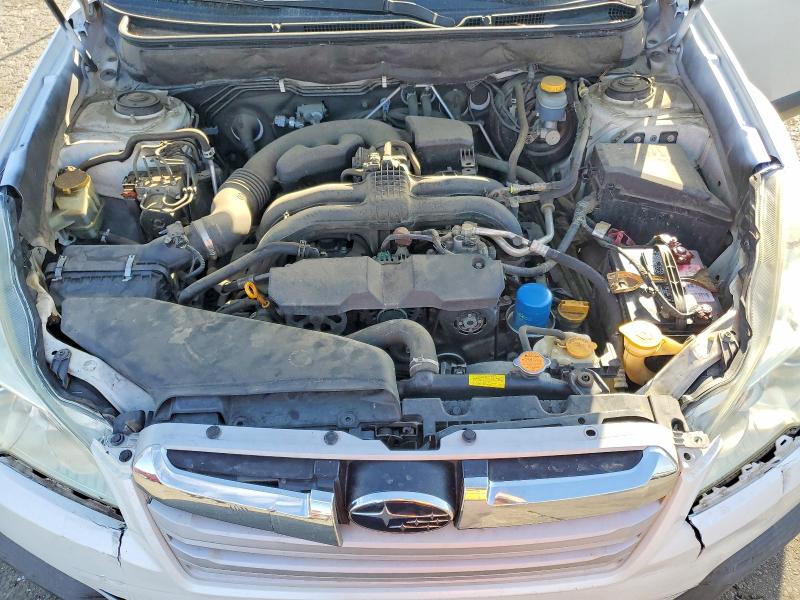 Aukcja sprzedaży 2014 Subaru Outback, vin: 4S4BRBAC5E3296105, numer aukcji: 66738916