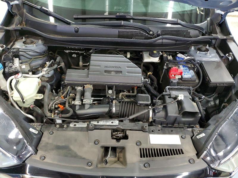Продажа на аукционе авто 2022 Honda Cr-v, vin: 2HKRW2H54NH617929, номер лота: 64031536