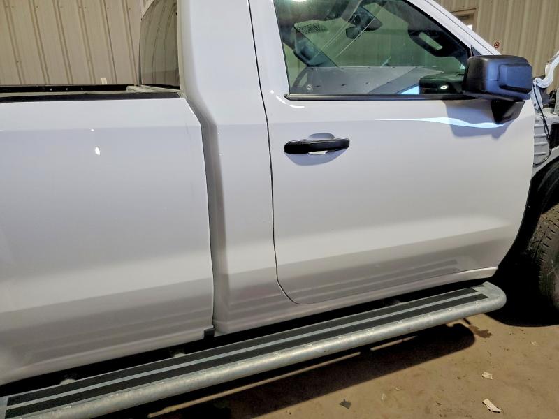 Aukcja sprzedaży 2025 Chevrolet Silverado, vin: 3GCNAAED3SG398629, numer aukcji: 63702966