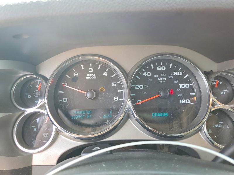 2011 Chevrolet Silverado მანქანა იყიდება აუქციონზე, vin: 3GCPKSE30BG359578, აუქციონის ნომერი: 64796526