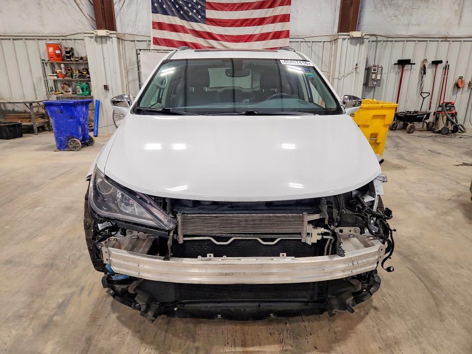 Aukcja sprzedaży 2020 Chrysler Pacifica, vin: 2C4RC1GG2LR284796, numer aukcji: 65857416