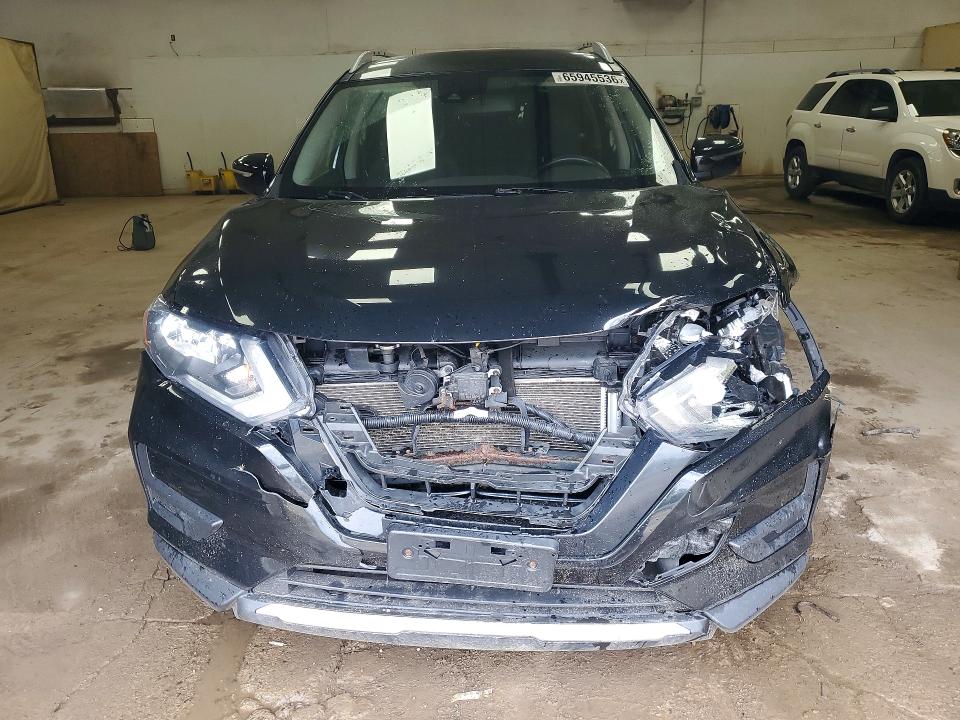 Aukcja sprzedaży 2020 Nissan Rogue, vin: KNMAT2MV0LP534768, numer aukcji: 65945536